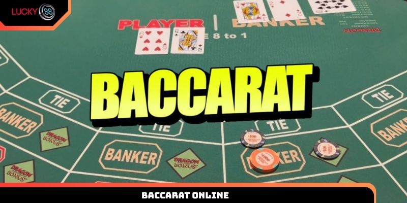 Baccarat