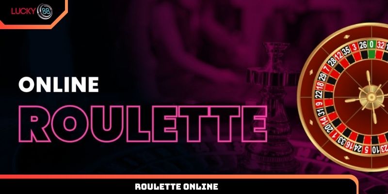 Roulette online