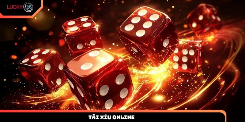 Tài Xỉu online
