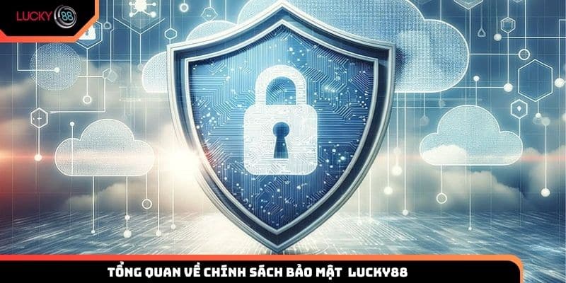 Tổng quan về chính sách bảo mật tại nhà cái Lucky88 cho hội viên